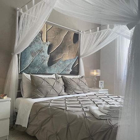 Al Politeama Rooms B&B Palermo Buitenkant foto