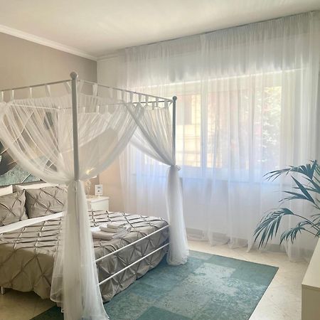 Al Politeama Rooms B&B Palermo Buitenkant foto