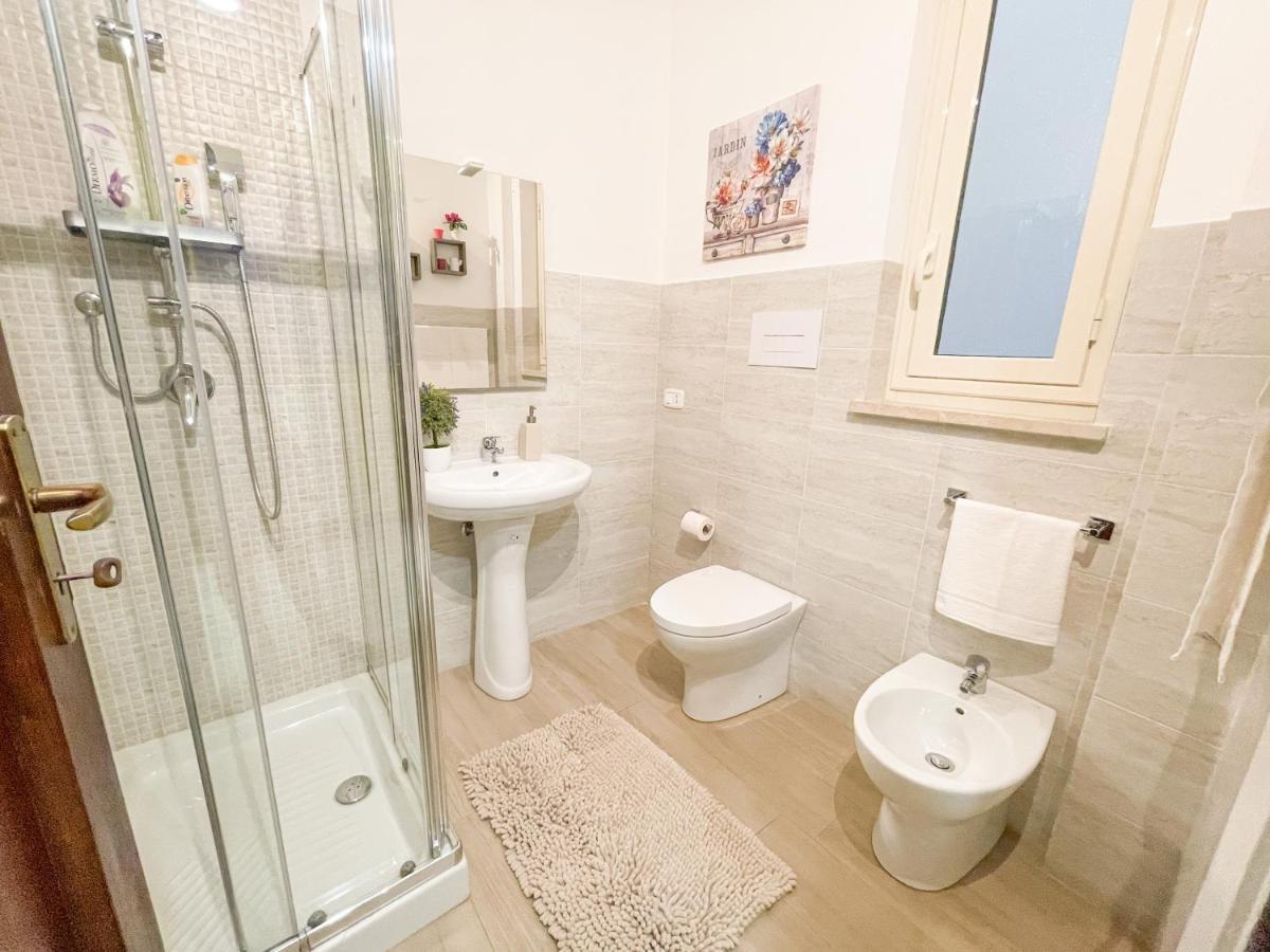 Al Politeama Rooms B&B Palermo Buitenkant foto