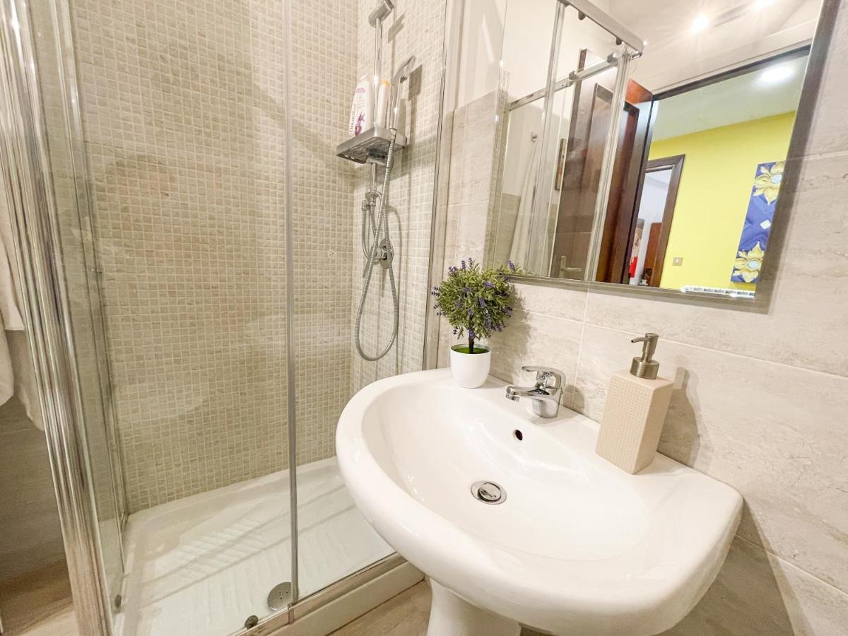 Al Politeama Rooms B&B Palermo Buitenkant foto