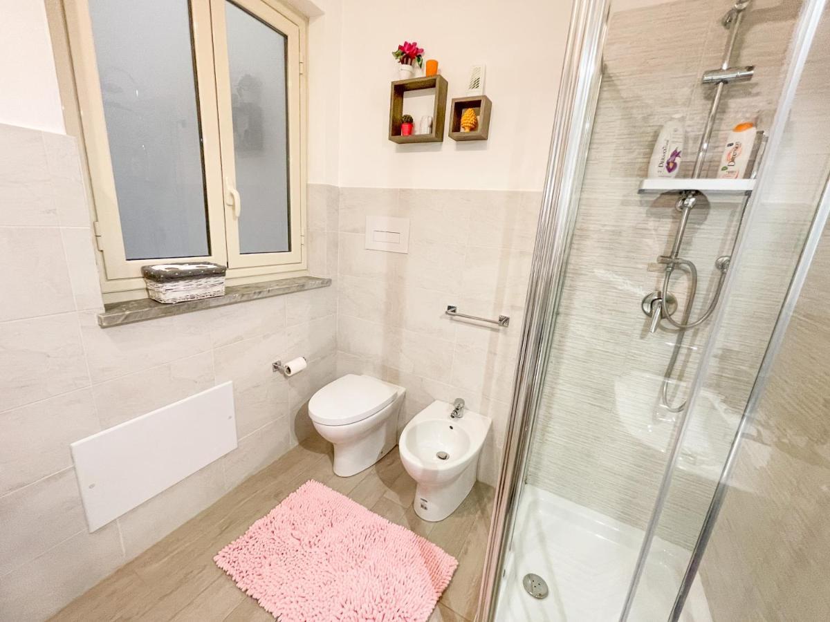 Al Politeama Rooms B&B Palermo Buitenkant foto