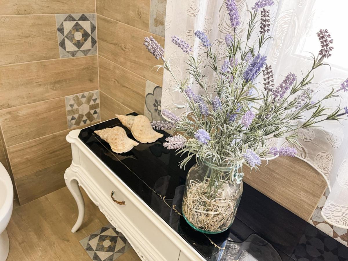 Al Politeama Rooms B&B Palermo Buitenkant foto
