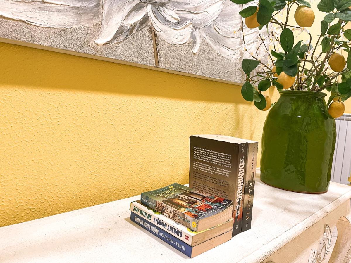 Al Politeama Rooms B&B Palermo Buitenkant foto