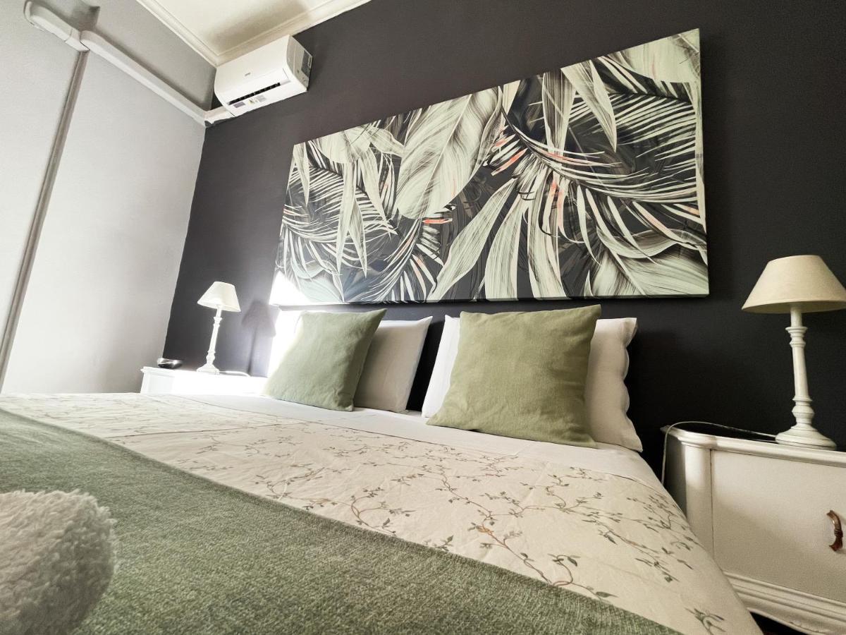 Al Politeama Rooms B&B Palermo Buitenkant foto