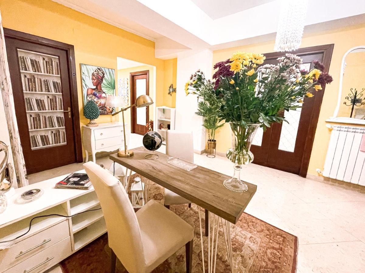 Al Politeama Rooms B&B Palermo Buitenkant foto