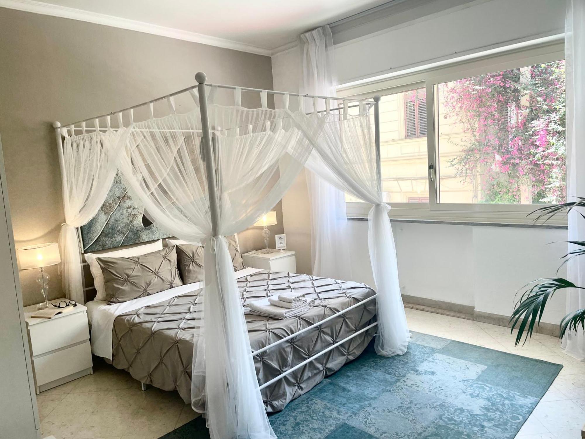 Al Politeama Rooms B&B Palermo Buitenkant foto