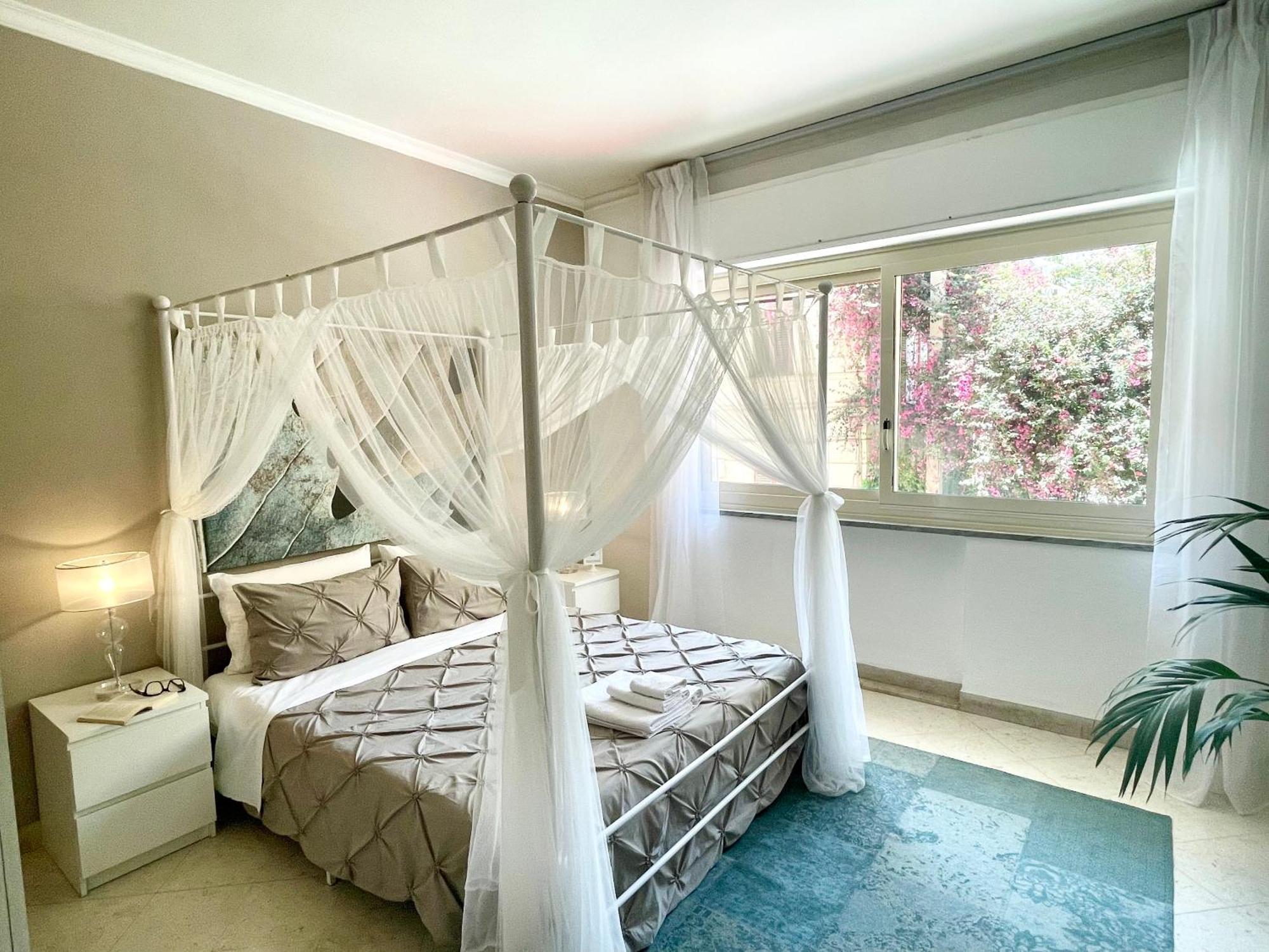 Al Politeama Rooms B&B Palermo Buitenkant foto