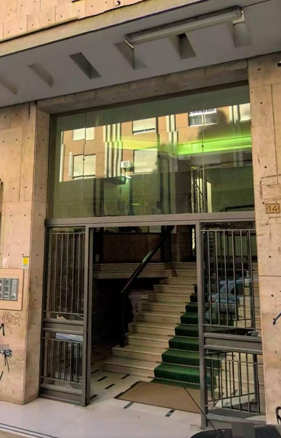 Al Politeama Rooms B&B Palermo Buitenkant foto